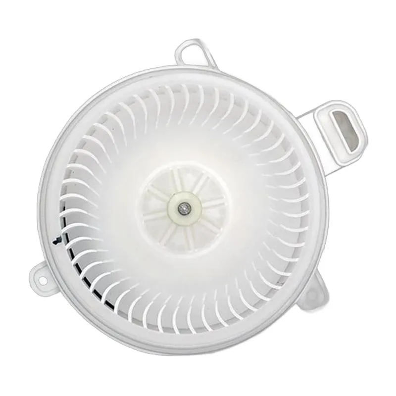 Yoonshan Car Blower Motor for TOYOTA LAND CRUISER Fan_Cage_View(OE:87103-60481,87103-76030)