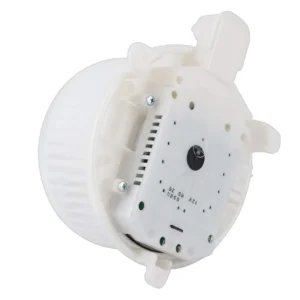 Yoonshan Car Blower Motor for TOYOTA LAND CRUISER Motor_Face_View(OE:87103-60480,87103-0N010)