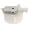 Yoonshan Car Blower Motor for TOYOTA LAND CRUISER Motor_Face_View(OE:87103-60481,87103-76030)