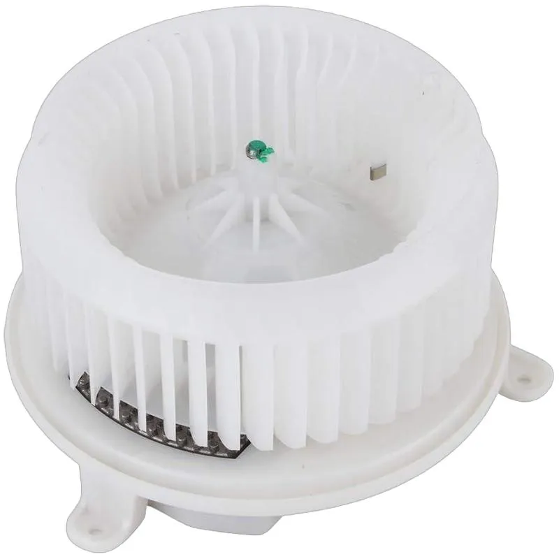 Yoonshan Car Blower Motor for TOYOTA LAND CRUISER Side_View(OE:87103-60480,87103-0N010)