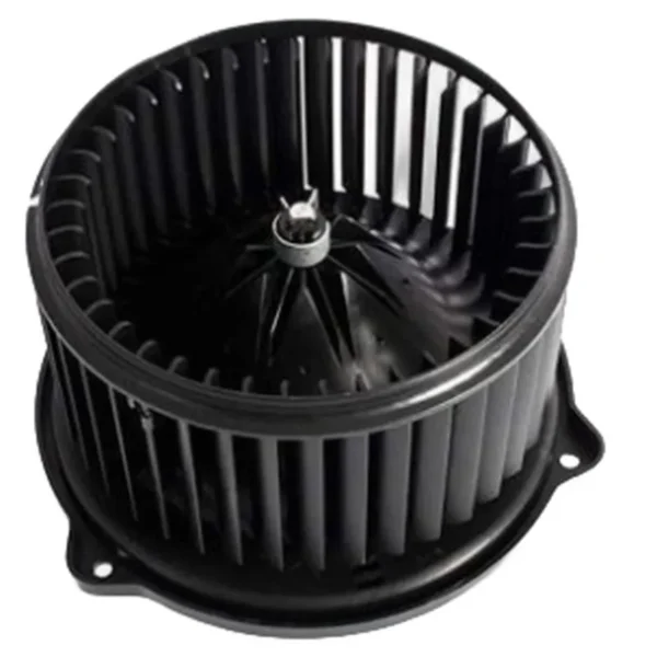 Yoonshan Car Blower Motor for TOYOTA LAND CRUISER (1998-2007) Fan_Cage_View(OE:87103-60250,87103-35022,87103-60220)