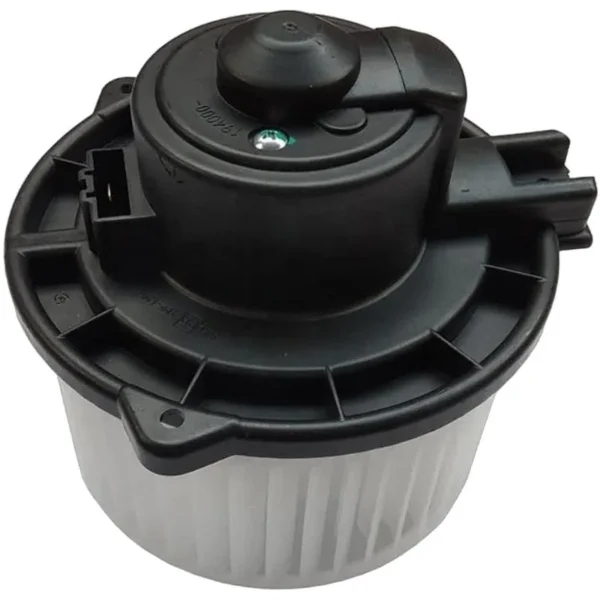 Yoonshan Car Blower Motor for TOYOTA LAND CRUISER (1998-2007) Motor_Side_Profile(OE:87103-60250,87103-35022,87103-60220)
