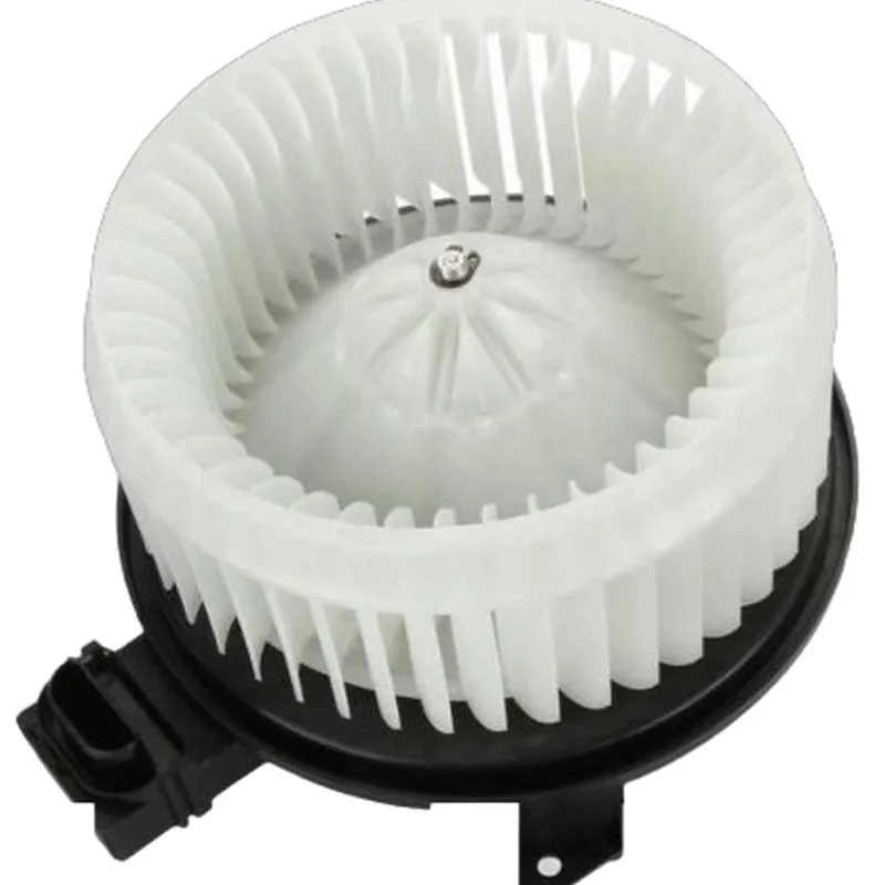 Yoonshan Car Blower Motor for TOYOTA LAND CRUISER (2010-2016) Fan_Cage_View(OE:87103-60431)