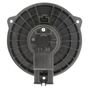 Yoonshan Car Blower Motor for TOYOTA LAND CRUISER (2010-2016) Motor_Face_View(OE:87103-60431)