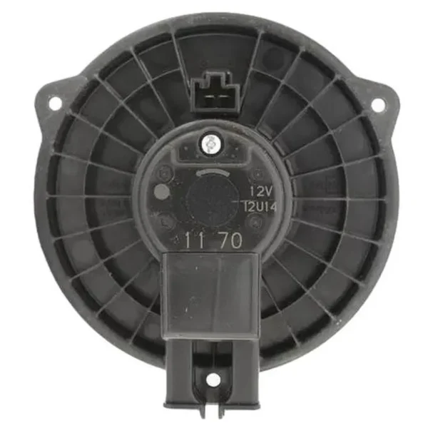 Yoonshan Car Blower Motor for TOYOTA LAND CRUISER (2010-2016) Motor_Face_View(OE:87103-60431)