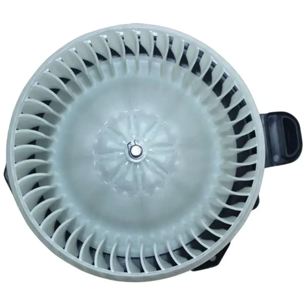 Yoonshan Car Blower Motor for TOYOTA LAND CRUISER (2010-2018) Fan_Cage_View(OE:87103-60400)