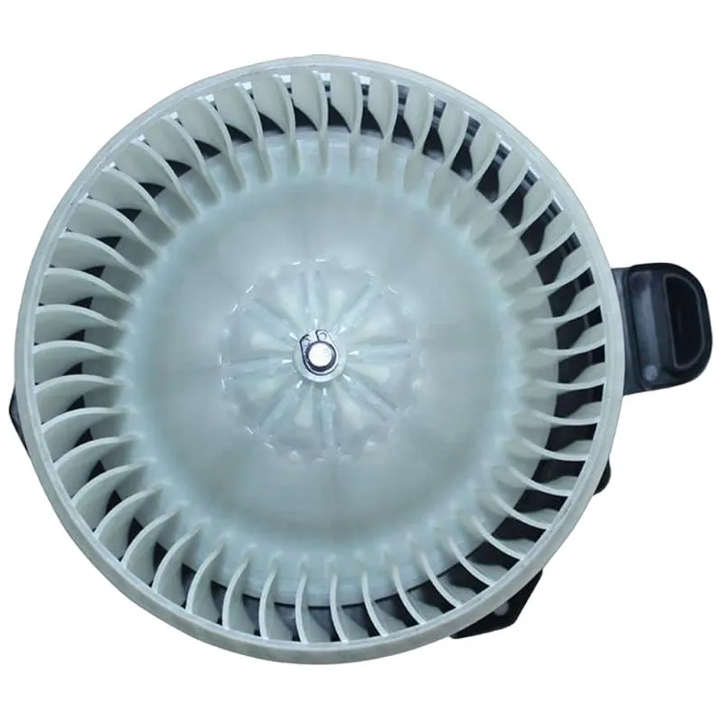 Yoonshan Car Blower Motor for TOYOTA LAND CRUISER (2010-2018) Fan_Cage_View(OE:87103-60400)
