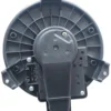 Yoonshan Car Blower Motor for TOYOTA LAND CRUISER (2010-2018) Motor_Face_View(OE:87103-60400)