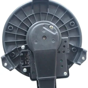 Yoonshan Car Blower Motor for TOYOTA LAND CRUISER (2010-2018) Motor_Face_View(OE:87103-60400)