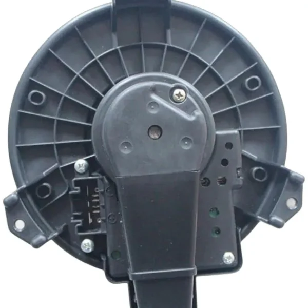 Yoonshan Car Blower Motor for TOYOTA LAND CRUISER (2010-2018) Motor_Face_View(OE:87103-60400)
