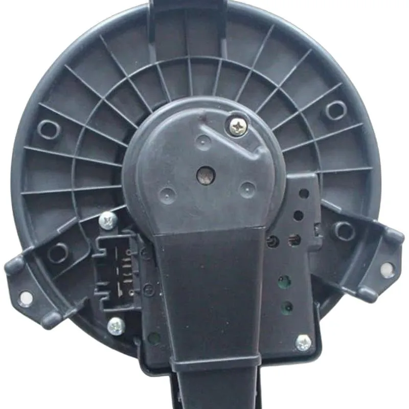 Yoonshan Car Blower Motor for TOYOTA LAND CRUISER (2010-2018) Motor_Face_View(OE:87103-60400)