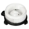 Yoonshan Car Blower Motor for TOYOTA LAND CRUISER FRONT (2007) Fan_Cage_View(OE:87103-35060)