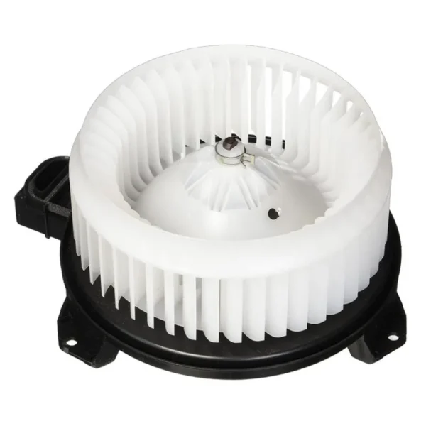 Yoonshan Car Blower Motor for TOYOTA LAND CRUISER FRONT (2007) Fan_Cage_View(OE:87103-35060)