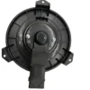 Yoonshan Car Blower Motor for TOYOTA LAND CRUISER FRONT (2007) Motor_Face_View(OE:87103-35060)