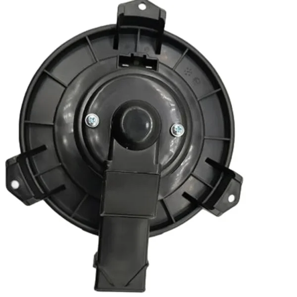 Yoonshan Car Blower Motor for TOYOTA LAND CRUISER FRONT (2007) Motor_Face_View(OE:87103-35060)