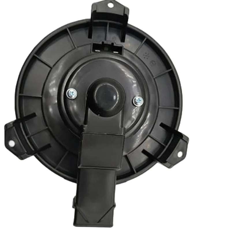 Yoonshan Car Blower Motor for TOYOTA LAND CRUISER FRONT (2007) Motor_Face_View(OE:87103-35060)