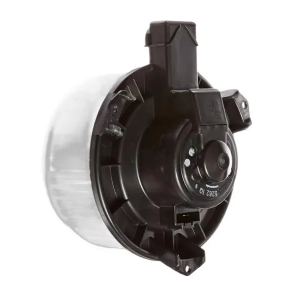 Yoonshan Car Blower Motor for TOYOTA LAND CRUISER FRONT (2007) Motor_Side_Profile(OE:87103-35060)