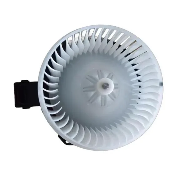 Yoonshan Car Blower Motor for TOYOTA LAND CRUISER PRADO (1998-2007) Fan_Cage_View(OE:87103-35080)