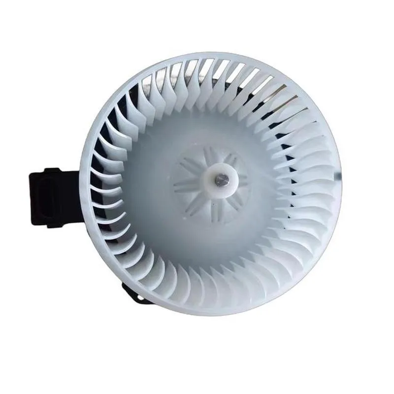 Yoonshan Car Blower Motor for TOYOTA LAND CRUISER PRADO (1998-2007) Fan_Cage_View(OE:87103-35080)