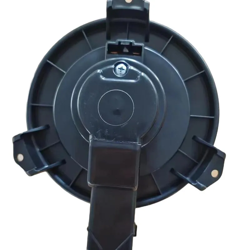 Yoonshan Car Blower Motor for TOYOTA LAND CRUISER PRADO (1998-2007) Motor_Face_View(OE:87103-35080)