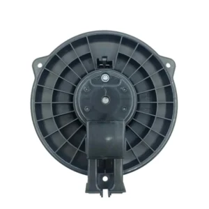 Yoonshan Car Blower Motor for TOYOTA LAND CRUISER Reverse (2010-2016) Motor_Face_View(OE:87103-60421)