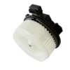 Yoonshan Car Blower Motor for TOYOTA LAND CRUISER REVERSE (2010-2016) Side_View(OE:87103-60421)