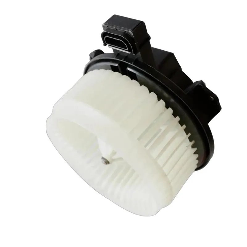 Yoonshan Car Blower Motor for TOYOTA LAND CRUISER Reverse (2010-2016) Side_View(OE:87103-60421)