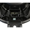 Yoonshan Car Blower Motor for TOYOTA MOTOR SUB 2-Pin_Electrical_Plug_Closeup(OE:87103-0K391)
