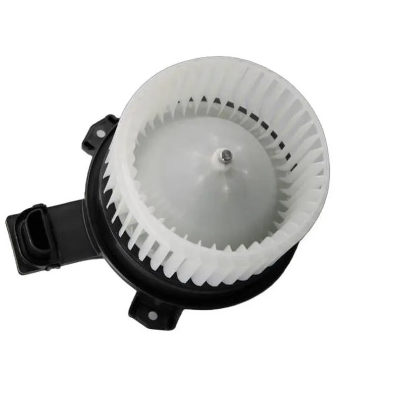 Yoonshan Car Blower Motor for TOYOTA MOTOR SUB Fan_Cage_View(OE:87103-0K391)