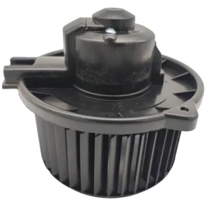 Yoonshan Car Blower Motor for TOYOTA OLD MODEL COROLLA Motor_Face_View(OE:87103-12070,87103-20160,87103-42040,87103-02050,87103-02370,87103-02070,87103-26020)