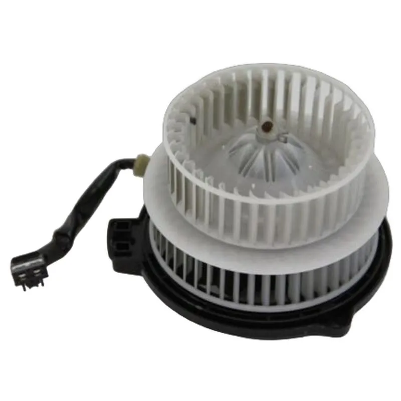 Yoonshan Car Blower Motor for TOYOTA OLD MODEL COROLLA Side_View(OE:87103-12070,87103-20160,87103-42040,87103-02050,87103-02370,87103-02070,87103-26020)