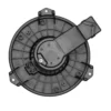 Yoonshan Car Blower Motor for TOYOTA PRADO (2007-2009) Motor_Face_View(OE:87103-60330,TYC-700203,87103-35100,5191345AA,68048903AA,25770668,7L4Z19805A,79310-TK4-A41,79310-STK-A41,79310-STX-A01,79310-TA0-A01,7T4Z19805A)