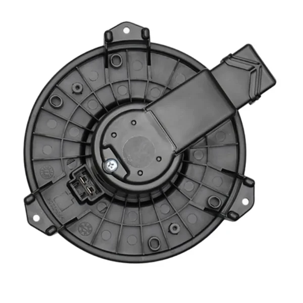 Yoonshan Car Blower Motor for TOYOTA PRADO (2007-2009) Motor_Face_View(OE:87103-60330,TYC-700203,87103-35100,5191345AA,68048903AA,25770668,7L4Z19805A,79310-TK4-A41,79310-STK-A41,79310-STX-A01,79310-TA0-A01,7T4Z19805A)