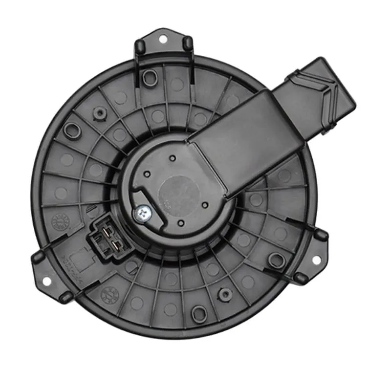 Yoonshan_Car_Blower_Motor_for_TOYOTA_PRADO_2007-2009-Motor_Face_ViewOE-87103-60330