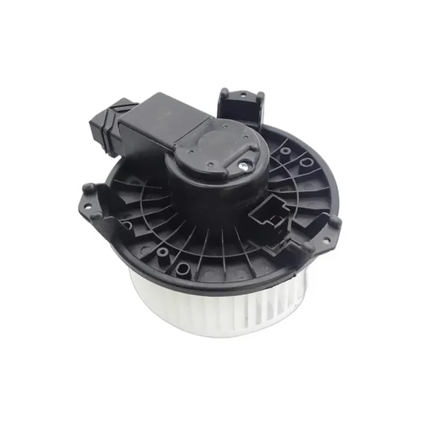 Yoonshan Car Blower Motor for TOYOTA PRADO (2007-2009) Motor_Side_Profile(OE:87103-60330,TYC-700203,87103-35100,5191345AA,68048903AA,25770668,7L4Z19805A,79310-TK4-A41,79310-STK-A41,79310-STX-A01,79310-TA0-A01,7T4Z19805A)