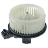 Yoonshan Car Blower Motor for TOYOTA PRADO (2007-2009) Side_View(OE:87103-60330,TYC-700203,87103-35100,5191345AA,68048903AA,25770668,7L4Z19805A,79310-TK4-A41,79310-STK-A41,79310-STX-A01,79310-TA0-A01,7T4Z19805A)