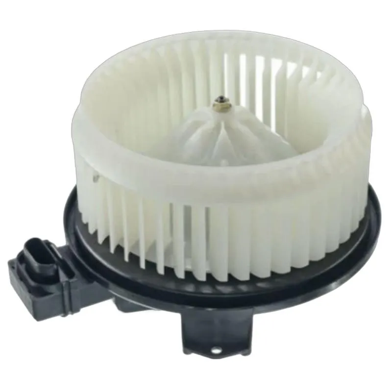Yoonshan Car Blower Motor for TOYOTA PRADO (2007-2009) Side_View(OE:87103-60330,TYC-700203,87103-35100,5191345AA,68048903AA,25770668,7L4Z19805A,79310-TK4-A41,79310-STK-A41,79310-STX-A01,79310-TA0-A01,7T4Z19805A)