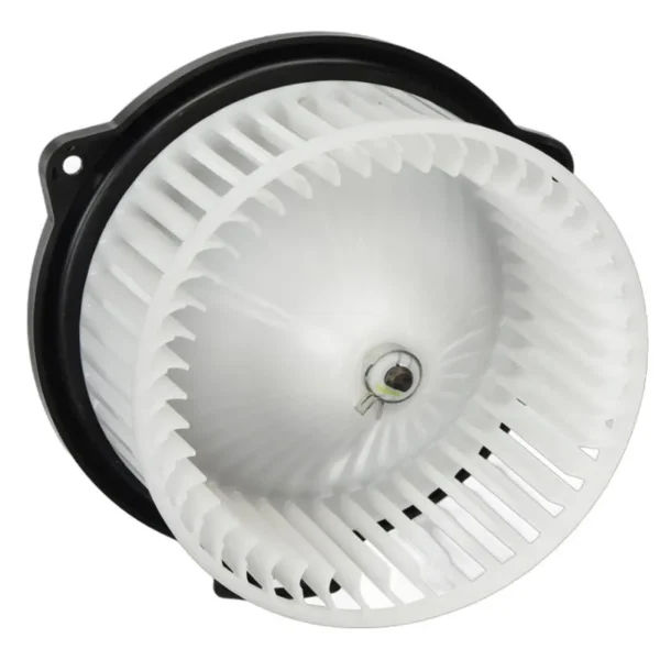Yoonshan Car Blower Motor for TOYOTA RAV4 Fan_Cage_View(OE:87103-42020,87103-16040,87103-17020)