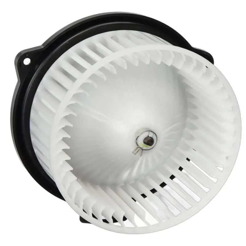 Yoonshan Car Blower Motor for TOYOTA RAV4 Fan_Cage_View(OE:87103-42020,87103-16040,87103-17020)