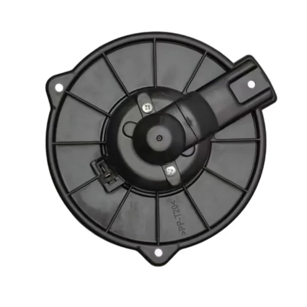 Yoonshan Car Blower Motor for TOYOTA RAV4 Motor_Face_View(OE:87103-42020,87103-16040,87103-17020)