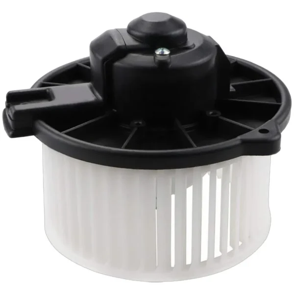 Yoonshan Car Blower Motor for TOYOTA RAV4 Side_View(OE:87103-42020,87103-16040,87103-17020)
