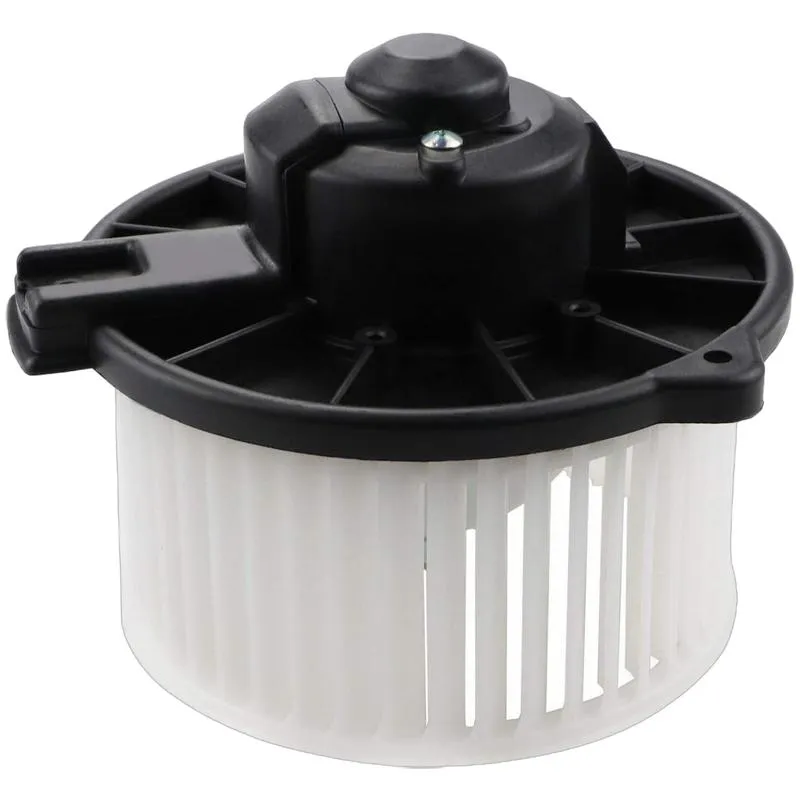Yoonshan Car Blower Motor for TOYOTA RAV4 Side_View(OE:87103-42020,87103-16040,87103-17020)