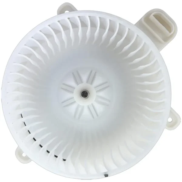 Yoonshan Car Blower Motor for TOYOTA SIENNA (2008-) Fan_Cage_View(OE:87103-0C051)
