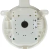 Yoonshan Car Blower Motor for TOYOTA SIENNA (2008-) Motor_Face_View(OE:87103-0C051)