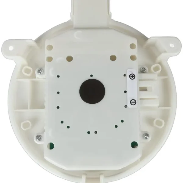 Yoonshan Car Blower Motor for TOYOTA SIENNA (2008-) Motor_Face_View(OE:87103-0C051)