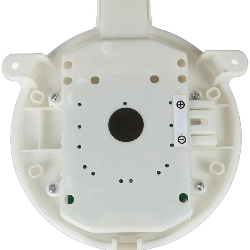 Yoonshan_Car_Blower_Motor_for_TOYOTA_SIENNA_2008-Motor_Face_ViewOE-87103-0C051