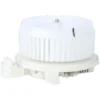 Yoonshan Car Blower Motor for TOYOTA SIENNA (2008-) Side_View(OE:87103-0C051)