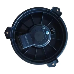 Yoonshan Car Blower Motor for TOYOTA SIENNA (2011-2019) Motor_Face_View(OE:87103-28110,87103-0C060,272700-0560)