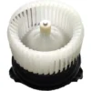 Yoonshan Car Blower Motor for TOYOTA SIENNA (2011-2019) Side_View(OE:87103-28110,87103-0C060,272700-0560)