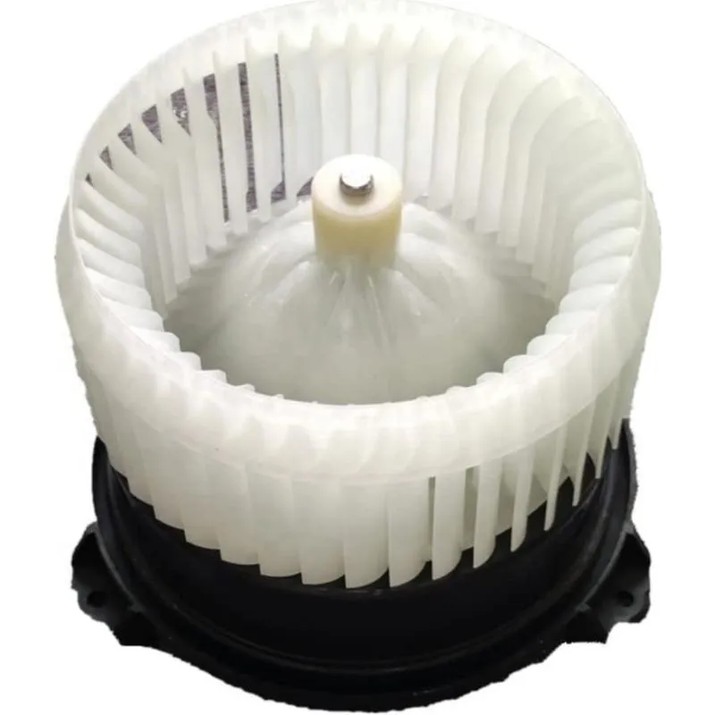 Yoonshan Car Blower Motor for TOYOTA SIENNA (2011-2019) Side_View(OE:87103-28110,87103-0C060,272700-0560)